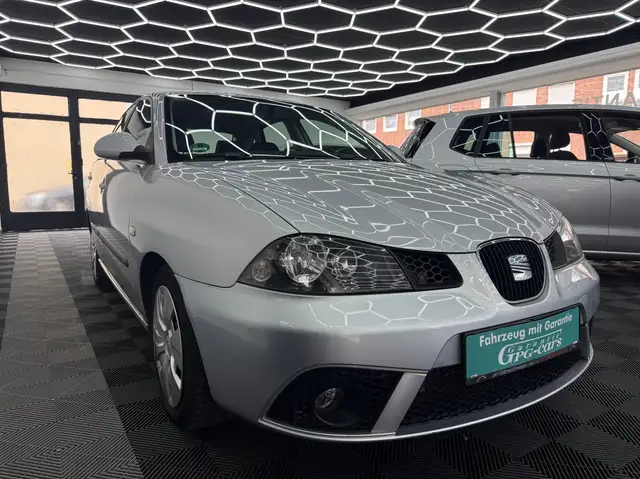 SEAT Ibiza Comfort Edition * HU NEU * Klimaautomatik *Service