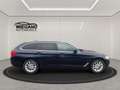 BMW 520 d Touring Aut. Luxury Line+AHK+Head Display Blue - thumbnail 6