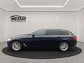 BMW 520 d Touring Aut. Luxury Line+AHK+Head Display Blue - thumbnail 2