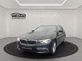 BMW 520 d Touring Aut. Luxury Line+AHK+Head Display Blue - thumbnail 1
