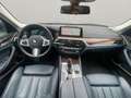 BMW 520 d Touring Aut. Luxury Line+AHK+Head Display Blue - thumbnail 10