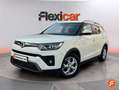 SsangYong Tivoli G15 Limited 4x2 Aut. Blanco - thumbnail 3