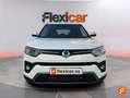 SsangYong Tivoli G15 Limited 4x2 Aut. Blanco - thumbnail 2