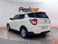 SsangYong Tivoli G15 Limited 4x2 Aut. Blanco - thumbnail 5