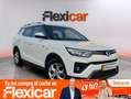 SsangYong Tivoli G15 Limited 4x2 Aut. Blanco - thumbnail 1