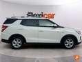 SsangYong Tivoli G15 Limited 4x2 Aut. Blanco - thumbnail 9