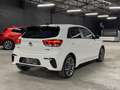 Kia Rio 1.2i GT-Line * CARPLAY * GPS * CAMERA * RADAR * Blanc - thumbnail 4
