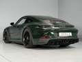 Porsche 992 911 GT3 Touring, PTS, 1.Hd.,Approved 12.26 Groen - thumbnail 4