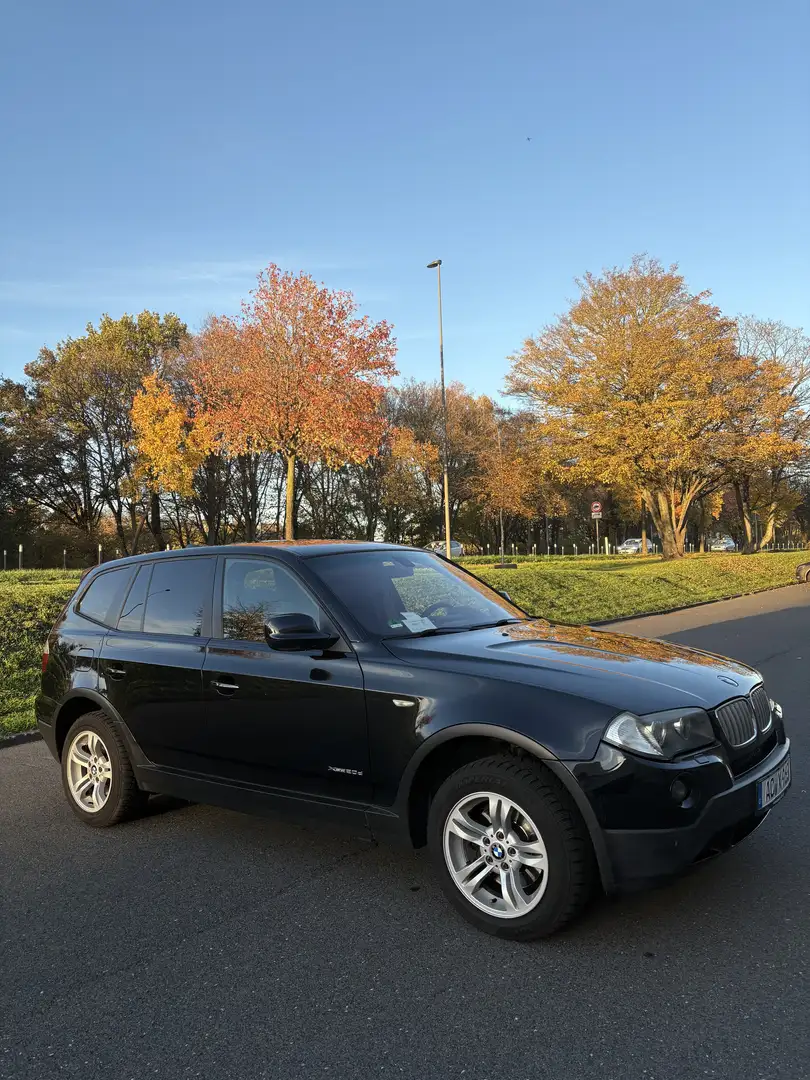 BMW X3 xDrive20d Aut. Edition Lifestyle - 2