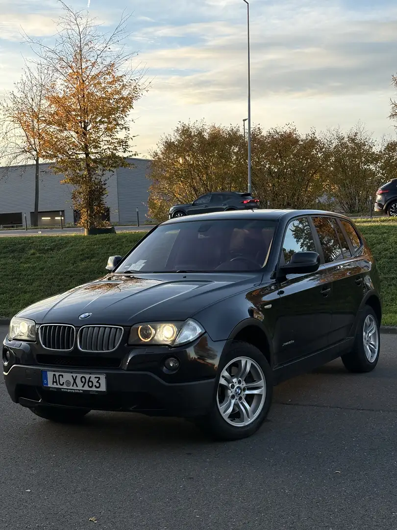 BMW X3 xDrive20d Aut. Edition Lifestyle - 1