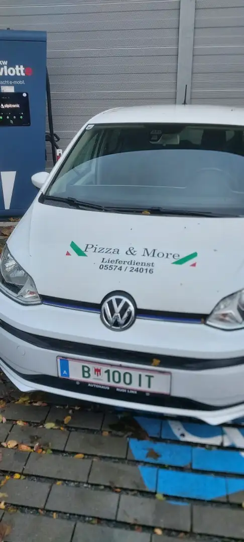 Volkswagen e-up! 18,7kWh (mit Batterie) - 2