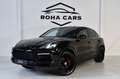 Porsche Cayenne Coupe 3.0 E-Hybrid Sport chrono, Panorama Zwart - thumbnail 1