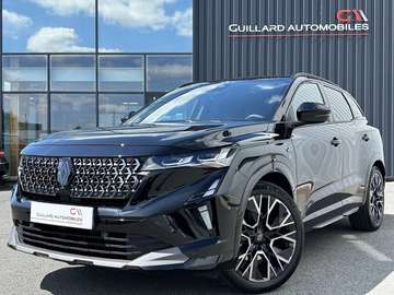 E-Tech Full Hybrid 200ch ESPRIT ALPINE BVA