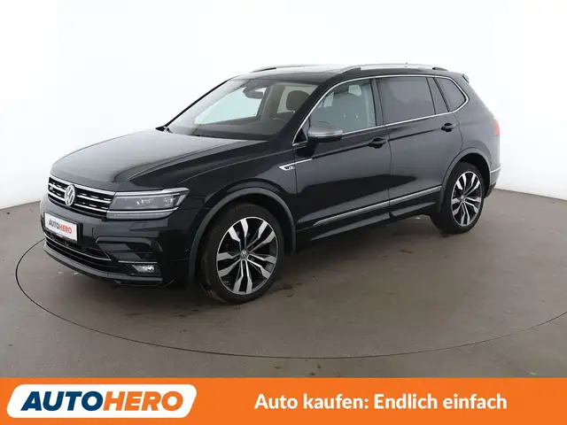 Volkswagen Tiguan Allspace 2.0 TDI Highline 4Motion Aut*NAVI*LED*ACC*CAM*PDC*