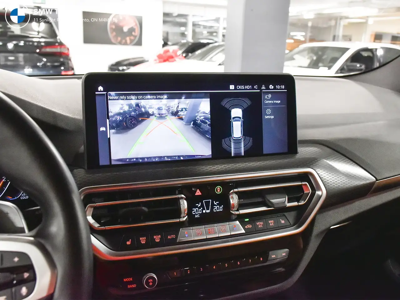 BMW X3 photo BMW X3