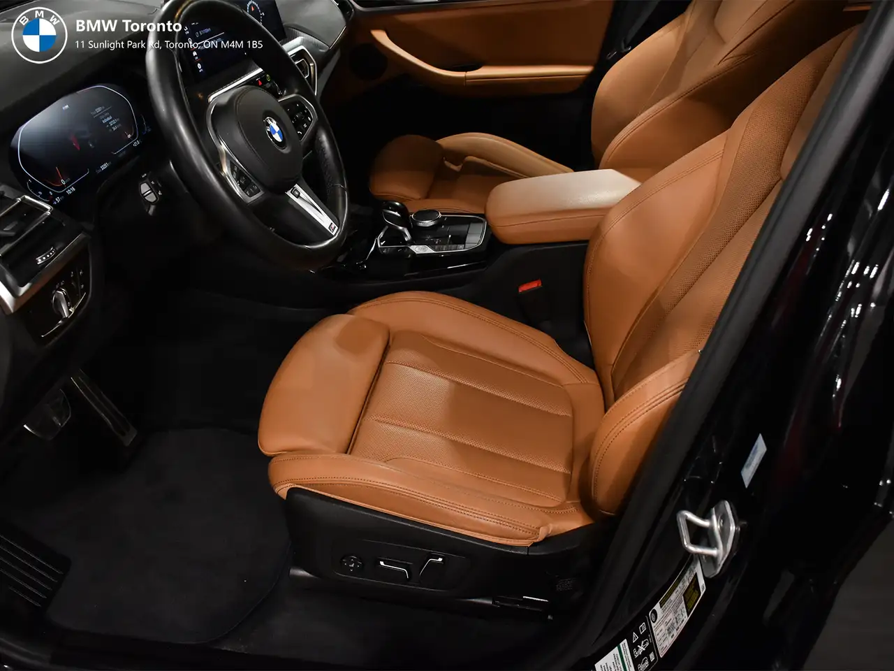BMW X3 photo BMW X3