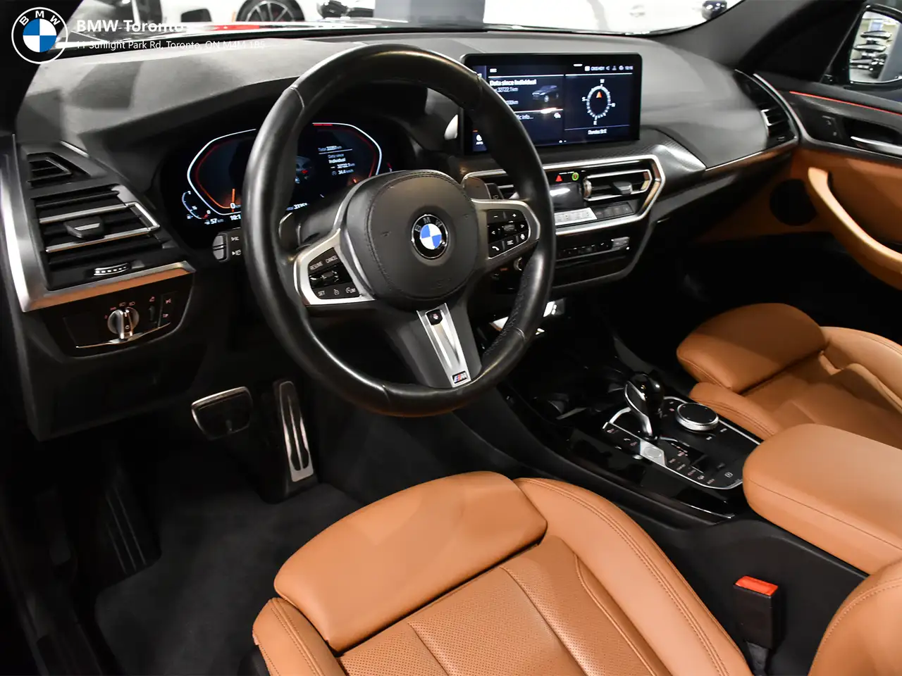 BMW X3 photo BMW X3