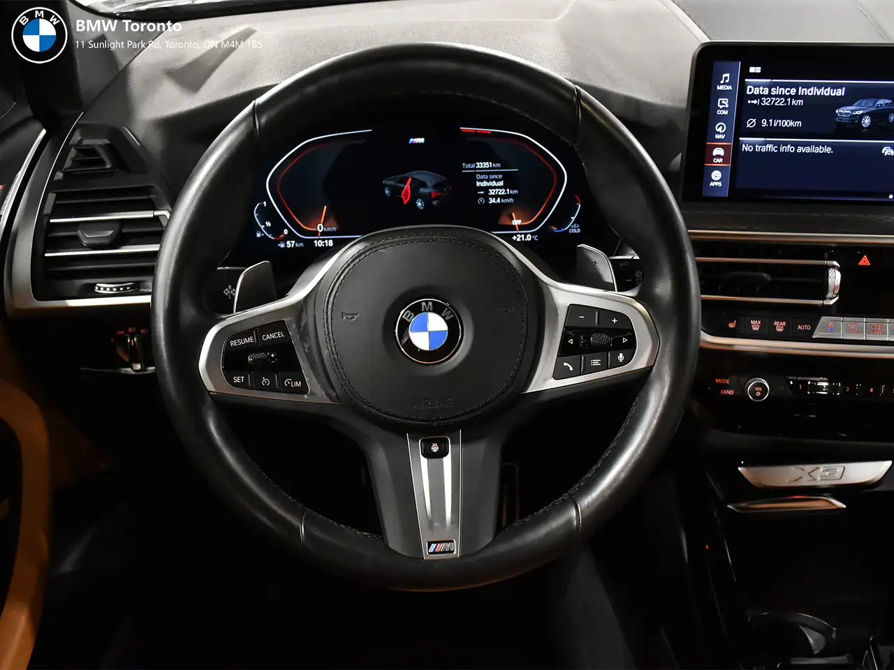 BMW X3 photo BMW X3