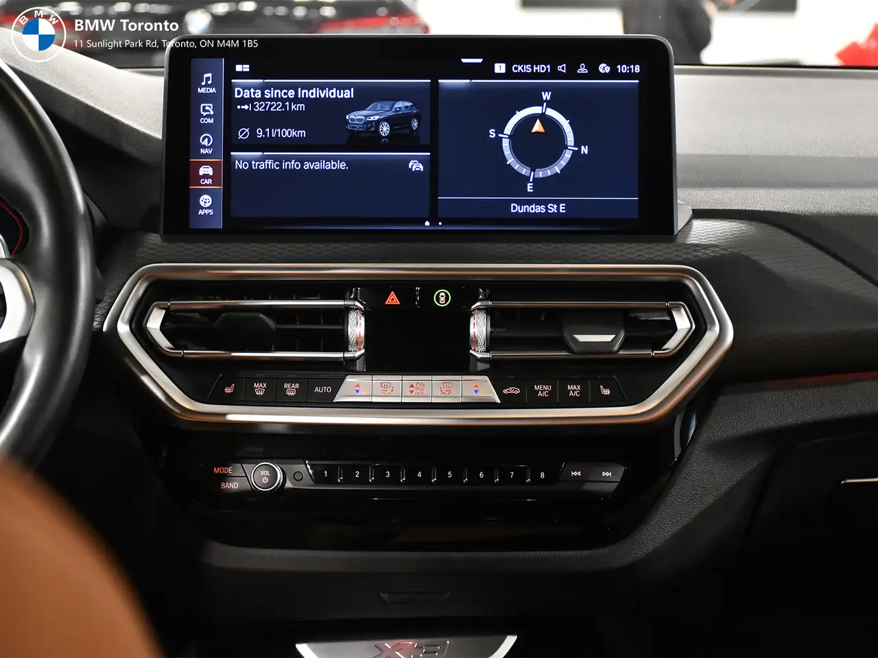 BMW X3 photo BMW X3