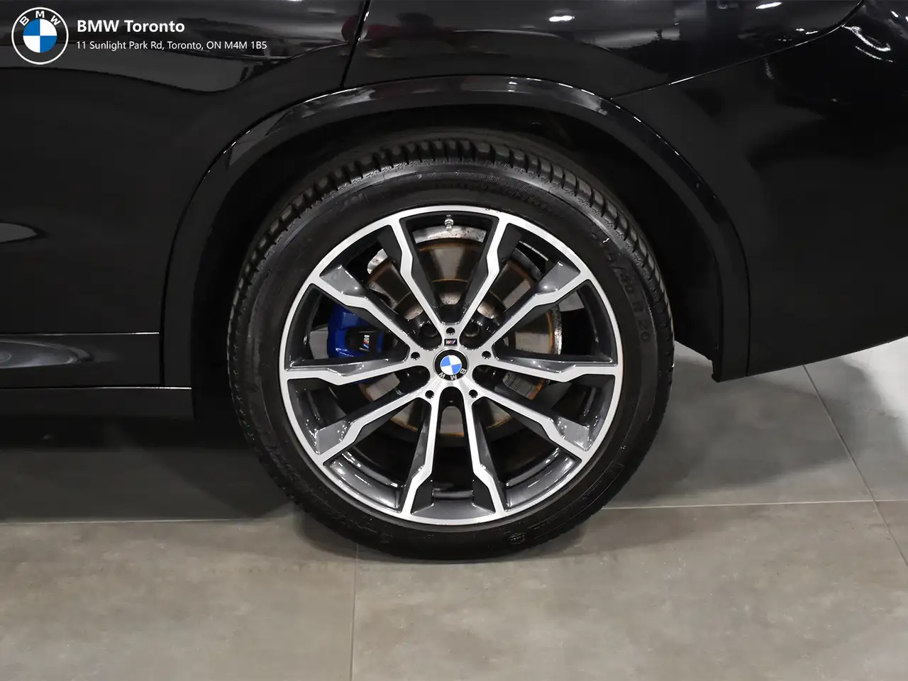 BMW X3 photo BMW X3