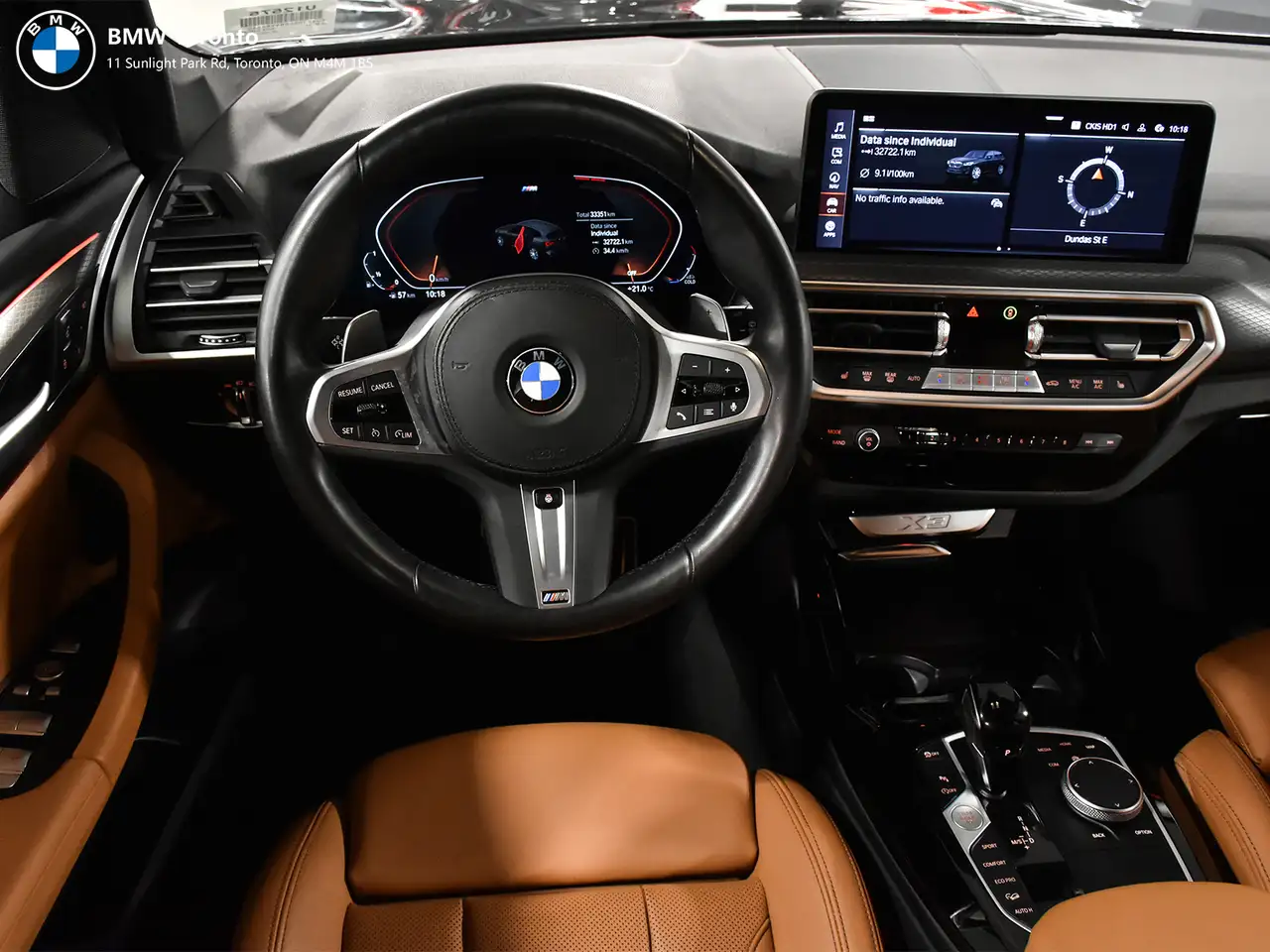 BMW X3 photo BMW X3