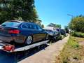 BMW 320 Baureihe 3 Lim. 320d xDrive Silber - thumbnail 6