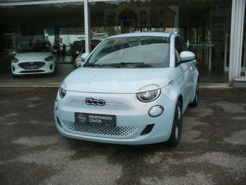 500e 3+1 Icon (42 kWh)