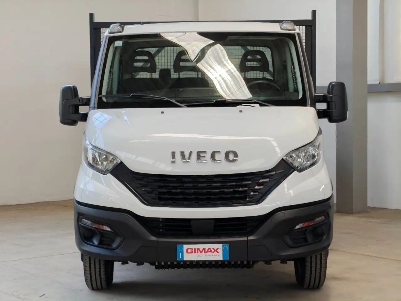 Iveco Daily 2021