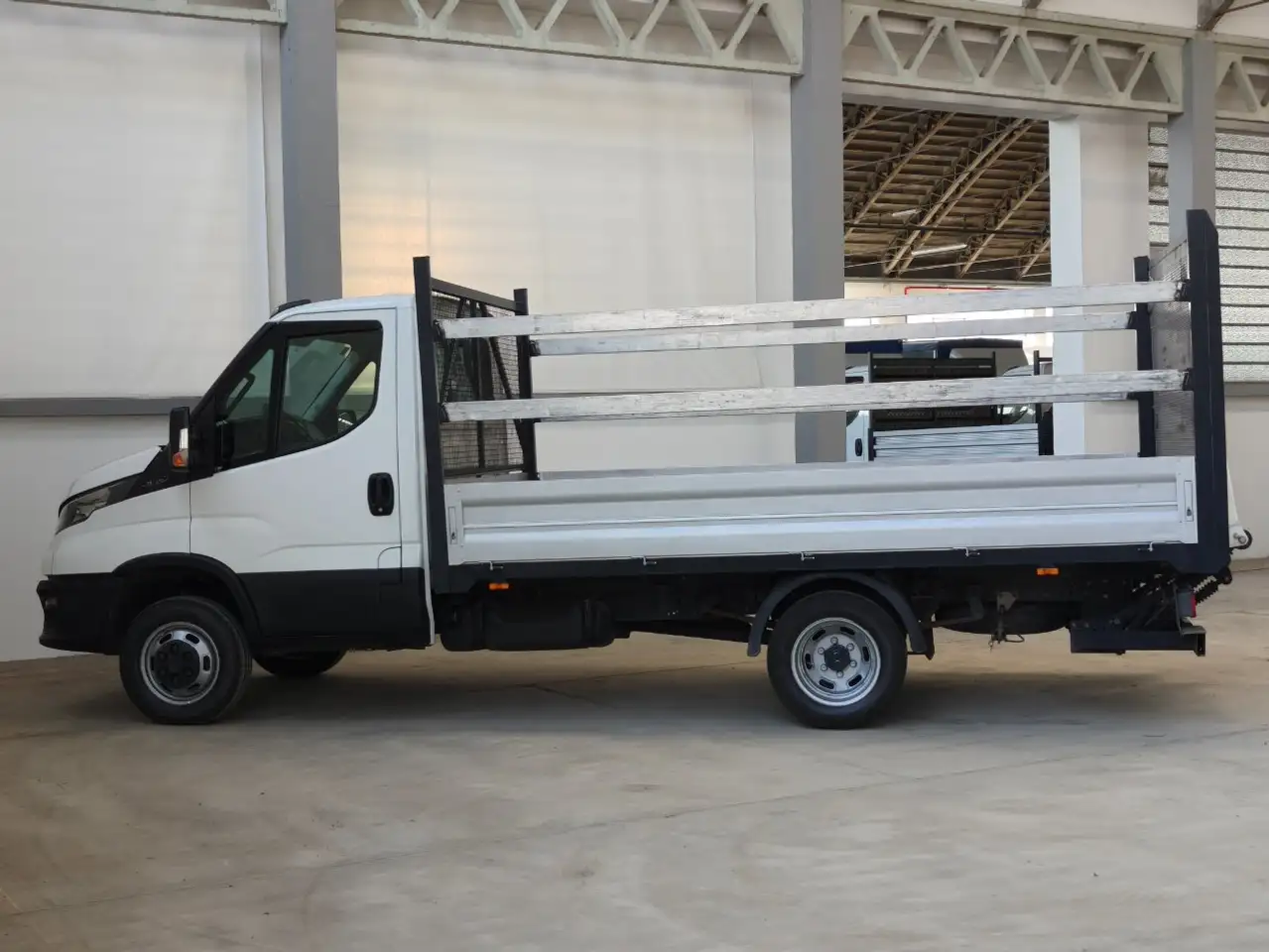 Iveco Daily 2021