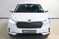 Skoda Enyaq 80x 4x4 AHK|ACC|RCam|WPumpe|MATRX|LenkHz Blanc - thumbnail 2