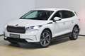 Skoda Enyaq 80x 4x4 AHK|ACC|RCam|WPumpe|MATRX|LenkHz Blanc - thumbnail 16