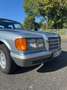 Mercedes-Benz 380 Silber - thumbnail 17