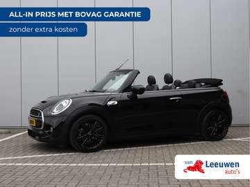 2.0 Hammersmith | Leder | Keyless | LED | Org. NL