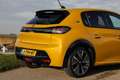 Peugeot e-208 EV GT 350 50 kWh ✅ Pano ✅ Matrix LED ✅ 3 Fase Жовтий - thumbnail 7