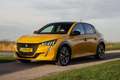 Peugeot e-208 EV GT 350 50 kWh ✅ Pano ✅ Matrix LED ✅ 3 Fase Жовтий - thumbnail 31