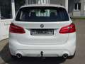 BMW 218 Aut Advantage Navi LED Kamera Blanc - thumbnail 5