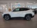 Hyundai TUCSON Tucson 1,6 T-GDI 2WD GO! *LED*Navi*Klima* Weiß - thumbnail 3