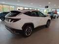 Hyundai TUCSON Tucson 1,6 T-GDI 2WD GO! *LED*Navi*Klima* Weiß - thumbnail 5