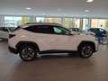 Hyundai TUCSON Tucson 1,6 T-GDI 2WD GO! *LED*Navi*Klima* Weiß - thumbnail 6