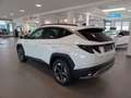 Hyundai TUCSON Tucson 1,6 T-GDI 2WD GO! *LED*Navi*Klima* Weiß - thumbnail 4