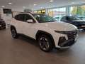 Hyundai TUCSON Tucson 1,6 T-GDI 2WD GO! *LED*Navi*Klima* Weiß - thumbnail 7