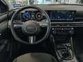 Hyundai TUCSON Tucson 1,6 T-GDI 2WD GO! *LED*Navi*Klima* Weiß - thumbnail 9