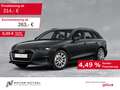 Audi A4 35 TFSI S-TR NAVI+RFK+ACC+SHZ+17"LM Grau - thumbnail 1
