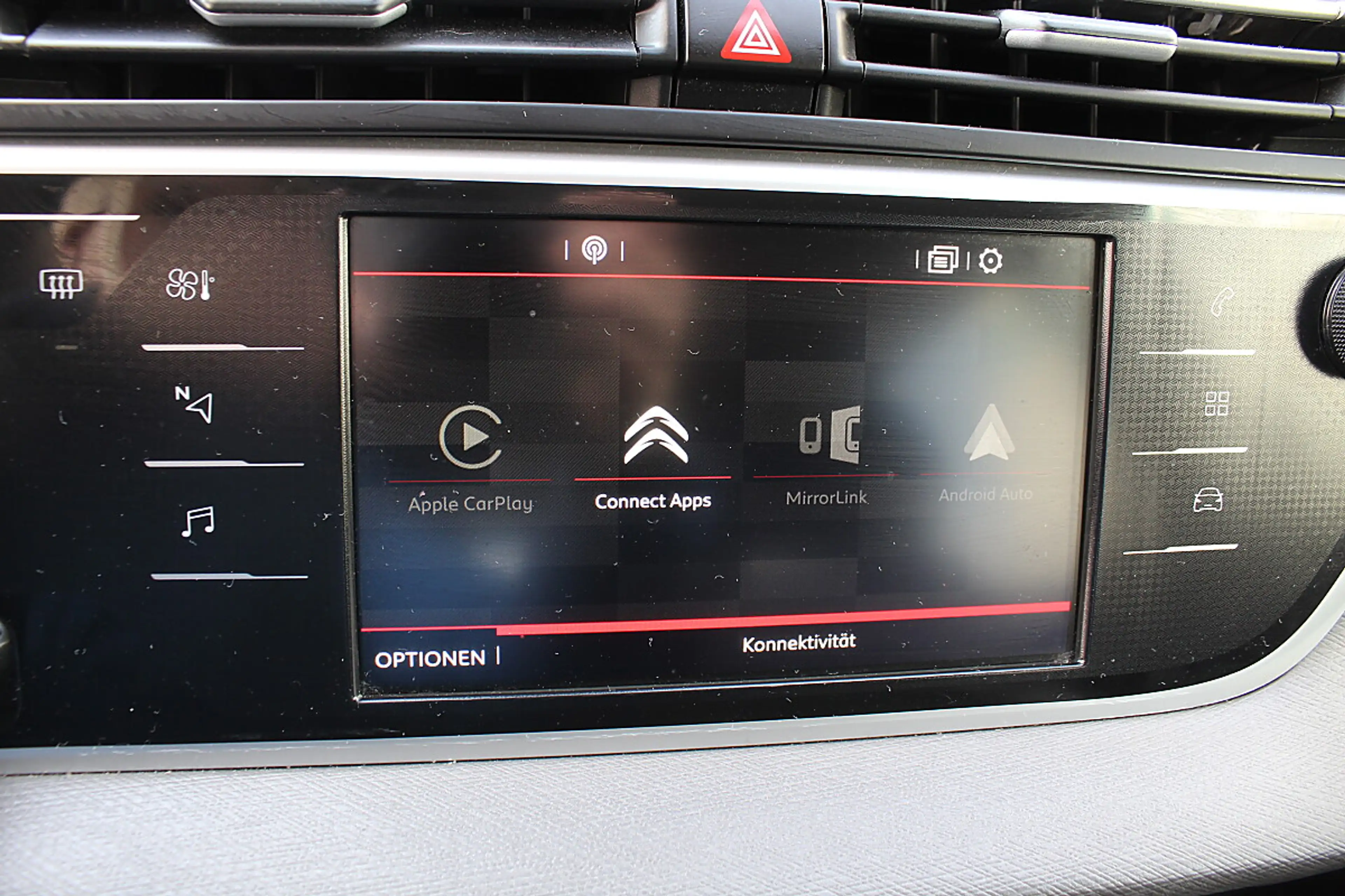 Citroen Grand C4 SpaceTourer Grand C4 Spacetourer BlueHDI 130 Aut. *7-SITZER* — photo 15