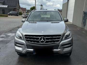 ML 250 BlueTEC