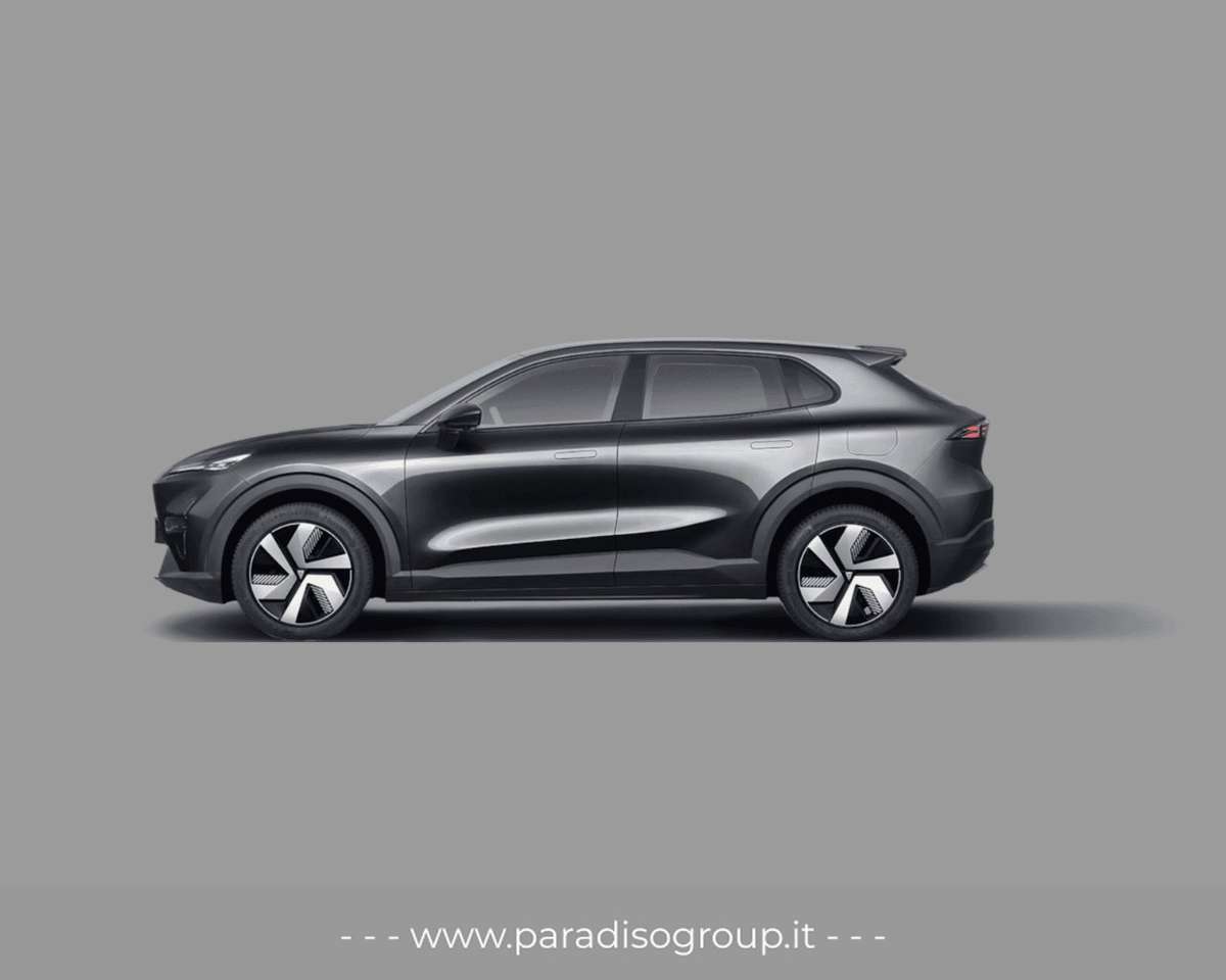 Changan Deepal S05 DEEPAL 05 BEV MAX AWD BEV