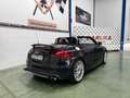 Audi TTS Roadster 2.0 TFSI quattro 272 Gris - thumbnail 4