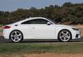 Audi TTS Roadster 2.0 TFSI quattro 272 Grau - thumbnail 19