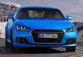 Audi TTS Roadster 2.0 TFSI quattro 272 Grau - thumbnail 6