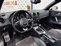 Audi TTS Roadster 2.0 TFSI quattro 272 Gris - thumbnail 9